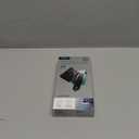 ESR 2 Pack 9H+ Glass for iPhone 17 Pro Screen Protector, [Military-Grade Shatterproof], with AR Anti-Reflective Technology, Armorite Ultra-Tough Tempered Glass with Ultra Fit Tray