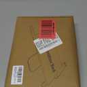 Airplane Bed for Toddler, Soft Airplane Seat Extender for Kids, Baby Airplane Travel Essentials, Grey