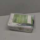 Spaces Places G535AG 575 GPH, Max Height 13' Pond Pump, Black, 575 Gallons Per Hour