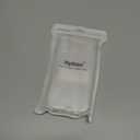 Hython Case for iPhone XR Case Glitter, Cute Clear Glitter Bling Sparkle Cover, [Military Grade Protection] Hybrid Heavy Duty Rugged Hard PC Bumper Shockproof Soft TPU Protective Phone Cases for Women