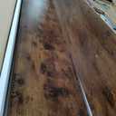 LED Floating Shelves 60" Set of 2, Special Brown, 2T60IN