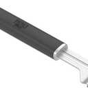 Yukon Glory BBQ 'N SERVE Grill Baskets (Grill-to-Table Basket Extra Clip On Handle)