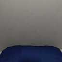 Lumbar Support Pillow for Sleeping  Memory Foam Lower Back Pillow for Bed for Back Pain Relief - Ergonomic Support for Side&Back Sleepers-Bed Rest Pillow for Car, Sofa with Breathable Washable Cover (01-blue)