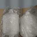 NIKKY HOME Small Jewelry Dish Ring Holder, Set of 2 Vintage Trinket Display Decorative Metal Tray Classy Birthday Christmas Gifts, Distressed White