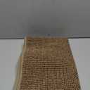BEQHAUSE Kitchen Rugs 20"x32", Non-Slip Kitchen Mats for Floor, Super Absorbent and Stain Resistant Kitchen Rugs, Machine Washable Rugs for Kitchen, Hallway, Laundry & Sink, Taupe (1'8" x 2'8" (Rectangular))