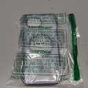 for Google Pixel 10a Case, Matte Magnetic Phone Cover [2026 Upgraded] with 1 Screen Protector, Support for MagSafe, Shockproof Military Protection, Translucent Frosted Back, Lavender Gray