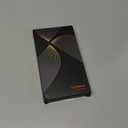 TORRAS Stronger Magnetic Shockproof for iPhone 17 Pro Case, Compatible with MagSafe, MilitaryGrade Drop Protection, Camera Control, DIY Button, Slim Clear Phone Case for iPhone 17 Pro, Clear