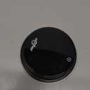 JOYHILL Digital Kitchen Timer, Large LED Display with Magnetic Countdown 3 Volume Levels, Ideal for Cooking Classroom Studying Fitness, Timer for Kids and Seniors Black