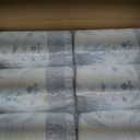 Pampers Pure Baby Diapers, Size 4 (22-37 lbs), 150