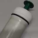 C-100500-K Flush Valve Cartridge Assembly, for 500, 501, 501A, 501B, 503, 504 Series Tank System, Compatible with M-101526-F3, M-101526-F4 Pressure Assist Tank