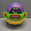 Toy Set for Kids, Space Astronaut Play Capacity Home Ornament Plastic Toy