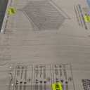 Dream On Me Owen 5-in-1 Convertible Full-Size Baby Crib in Almond Butter, GreenGuard Gold & JPMA, Converts to Toddler, Day, & Full-Size Bed Non-Toxic Paint, Safe Sleep Environment