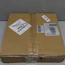 Cobalt Blue Pebble Tiles for Shower Floor Bathroom Floor Wall Mosaic Tile [Set of 5 Sheets]