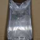 Outdoor Keypad Cover Protector,Clear Flip Cap Doorbell Rain Cover,Doorbell Cover Weatherproof,Access Control Rain Cover Compatible for Ring Doorbell/Door Keypad/Lock Keypad/Employee Time Clock