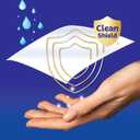 Kleenex Ultra Soft Facial Tissues, 8 Cube Boxes, 80 Tissues per Box, 3-Ply, Packaging May Vary (White)