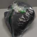 ASPO Women's Packable Puffer Jacket Lightweight Waterproof Warm Full Zip Quilted Winter Coat with Hood, Size 3XL