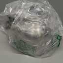 4.2 Quart/4L Large Whistling Tea Kettle, 304 Stainless Steel Brushed Satin, Fast Boil for Induction & Gas Stoves