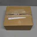 Cup Holders Insert Compatible with 2019-2026 Ram 1500 Cup Holder, Replace #5YK46TX7AC 5YK47TX7AC, Door Cup Holders for Right and Left Pocket, Pack of 2