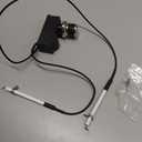 2026 New Grill Igniter Kit for Blackstone 36'' Griddle, 4 Outlet Button Electronic Igniter Replacement for Blackstone Griddle Knobs Parts