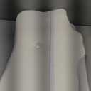 Cervical Neck Pillow for Neck Pain Relief, Ergonomic Contour Memory Foam Pillow with Breathable Pillowcase, Neck Support Pillow for Side, Back, Stomach Sleepers (Queen Size, Grey-White-2)