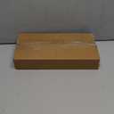 13x4.00-6 Inner Tube 4.10/3.50-6 Heavy Duty Replacement Tire Tubes with Straight Valve Stem for Wheelbarrows, Mowers, Hand Trucks - 2 Pack