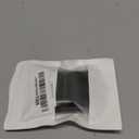 Turbosnail Handmade Leather Pen Holder Clip Notebook Pen Loop Stylish, notebook pen pencil holder clip and Practical Pen Organizer (Dark Green)