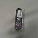 Universal XRT270 XRT260 Replaced Voice Remote fit for Vizio 4K Smart QLED Quantum Pro D/E/PX/P/M/V Series TV V656-J09 M55Q6-L4, M65Q6-L4, M75Q6-L4, VQP65C-84, VQP75C-84 M43Q6-J04 M50Q6-J01