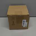 Sherr 12 Pcs Macaron Boxes Clear Plastic Macaron Storage Containers Macaroon Packaging Display Trays for Cookie, Wedding, Party Gifts