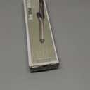 Infiniti PRO CONAIR Tourmaline Ceramic 1-Inch Curling Iron, Clamp Curling Iron, 1-Inch Barrel Produces Classic Curls, Hair Curler for Use on Short, Medium, and Long Hair, Dark Grey