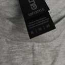 4th Of July Wedding Tuxedo Independence Day Tuxedo Women Kids Men T-Shirt XL Grey