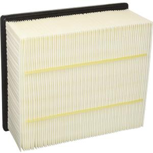 BOSCH 5576WS Workshop Engine Air Filter - Compatible with Select Dodge Ram 2500, Ram 3500, Ram 4500, Ram 5500; Ram 2500, 3500, 4500, 5500