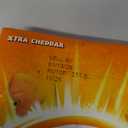 Goldfish Flavor Blasted Xtra Cheddar Cheese Crackers, Baked Snack Crackers, 6.6 oz Bag (BBD 01/18/26)
