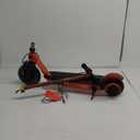 Razor Power Core XLR100 Electric Scooterfor Ages 8+, Up to 10 MPH, 8” Pneumatic Front Tire, 90W Maintenance-Free High-Torque Hub Motor