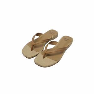 Sweet Life Helen, Color Tan Size 7