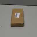 Cabinet Locks 8 Packs Keyed Different Cam Lock 1-1/8 Inch 30mm with 3PCS Different Lock Plates for Kitchen Cabinet Cupboards File Cabinet Dresser