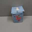 tasanor Inflatable Costumes for Kids,Blow Up Ride On Flamingo Suit,Halloween Costumes for Girls/Boys (7-10YRS)