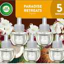 Air Wick Scented Oils 0+5 Paradise Retreat