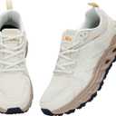 Mens Running Shoes Tennis Hiking Shoes Trail Running Shoes for Men FALKON 1.0 Non-Slip Gym Jogging Road Running Shoes Cross-Training Athletic Sport Workout Outdoor Fashion Sneakers Size US 7-12 (8, Beigewhite)