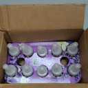 Glade PlugIns Refills Air Freshener, Scented and Essential Oils for Home and Bathroom, Lavender & Vanilla, 6.7 Fl Oz, 8 Count 