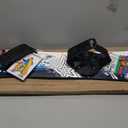 EMSCO Group – Graffiti Snowboard – Great for Beginners – For Kids Ages 5-15 – Design your Own Board Graphic – Solid Core Construction – Adjustable Step-In Bindings