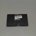 SHIELDON Genuine Leather Case Wallet for iPhone 17 Pro Max 6.9-inch 2025 | Foldable Kickstand, RFID Blocking 3 Credit Card Holder, Magnetic, Shock-Absorbent Phone Cover - Navy Blue