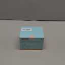 PumpMom-us 17mm Oval Flanges with Soft Rim Compatible with Spectra S2 S1 9 Plus Breastpumps Accessories, Replacement Breast Shield and Duckbill Valves for Spectra Pump Parts and Flange