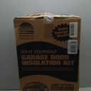 3009 Garage Door Insulation Kit