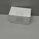 Junkin 36 Pieces 5.5 Inch Solid White Beach Balls Bulk Inflatable Beach Ball Swimming Pool Party Balls Beach Game Toy for Summer Beach, Pool and Party Favor