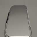 Mr. Pen Airtight 18-Well Watercolor Palette with 2 Mixing Areas and Lid - Folding Paint Tray