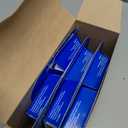 Oral-B Glide Healthy gums, unflavored floss 50M (Pack of 6)