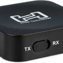 Hosa Drive Stereo Wireless Bluetooth Transmitter/Receiver