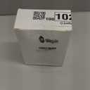 Giegxin 18 Pcs St. Patrick Day Shamrock Felt Badge Reels Retractable Irish Festival Badge Holders with Alligator Clip Love Clover Holiday ID Card Holder for Doctors Teachers Workers Gifts(Vivid)