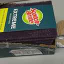 Scotch-Brite Extreme Scrub Scour Pad 77222-R, 2 Each/Pack, 6 Packs/case, 6 Packs per case