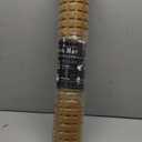 MontVoo-Door Mat Outside Entrance Outdoor Indoor Front Doormat for Entryway-Durable Rubber Backed Welcome Entry Mat Non Slip Dirt Trapper Absorbent-Yellow 17’’x30’’